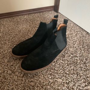 Men’s Steve Madden Chelsea boots